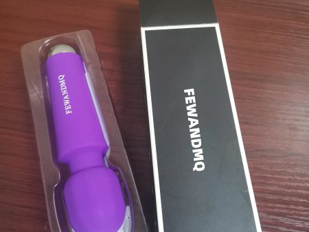 FEWANDMQ Vibration stick, adult sexual products, female toys Online Sale