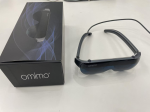 OMIMO AR glasses - ultra high definition display screen, myopia adjustment Online