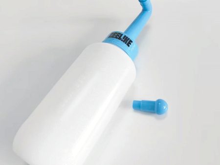 CEELiKE Nasal irrigation vessel,Sinus irrigation bottle does not contain bisphenol A For Sale