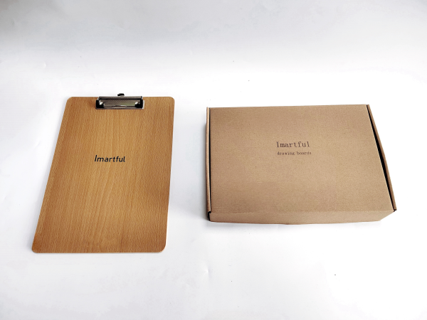 Imartful drawing boards,portable clipboard for painting and drawing Discount