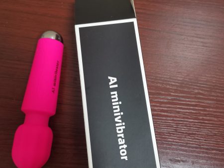 AI minivibrator Vibration stick, sex toy equipment, adult sexual products Online now