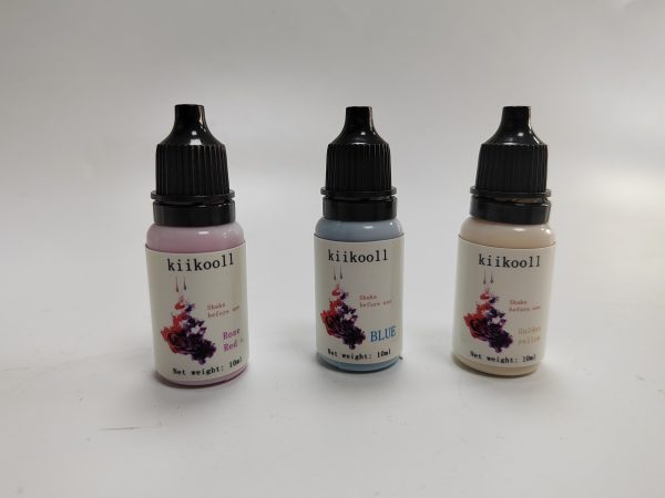 kiikooll Colorants,Used for making DIY and product kits Online Sale