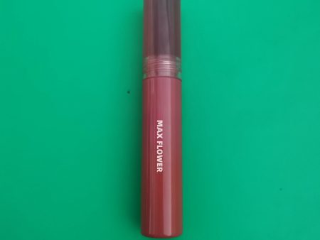 MAX FLOWER Lipstick, oil lipstick, moisturizing Discount