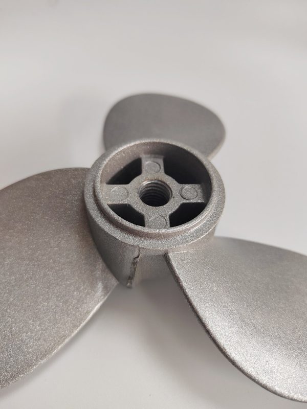 Ship propellers,Stainless steel outboard propeller Online Sale