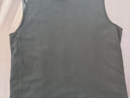 Welike Tank top, quick drying sleeveless T-shirt, suitable for men Supply