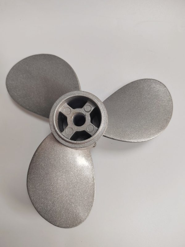 Ship propellers,Stainless steel outboard propeller Online Sale