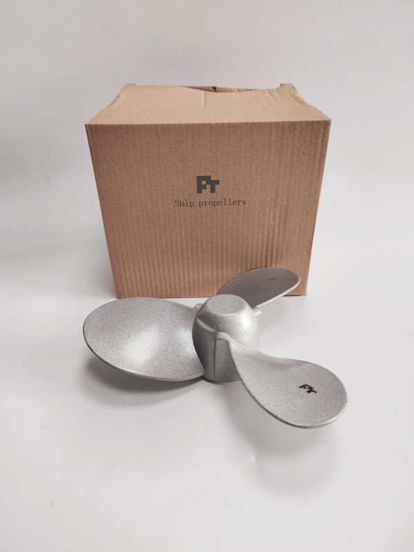 Ship propellers,Stainless steel outboard propeller Online Sale