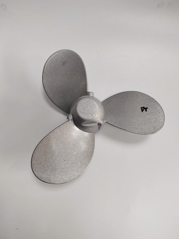 Ship propellers,Stainless steel outboard propeller Online Sale