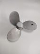 Ship propellers,Stainless steel outboard propeller Online Sale