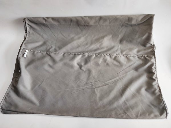 cuddlebamboo Sleeping bag sheets，cotton sleeping bag with lining For Sale