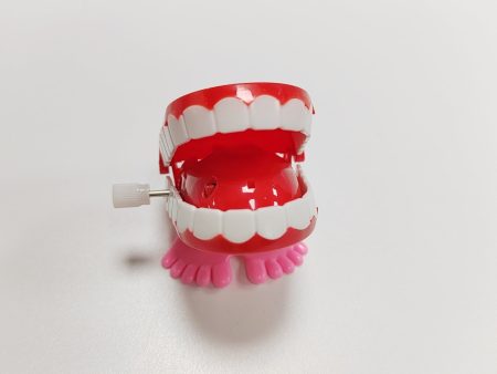 hahahagoods novelty toy items, namely, fake teeth,Fun toys for home desktop decoration Discount