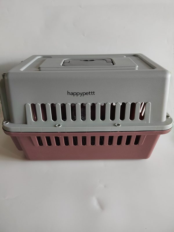 happypettt Cages for pets,perfect kennel for small dog breeds Online Hot Sale