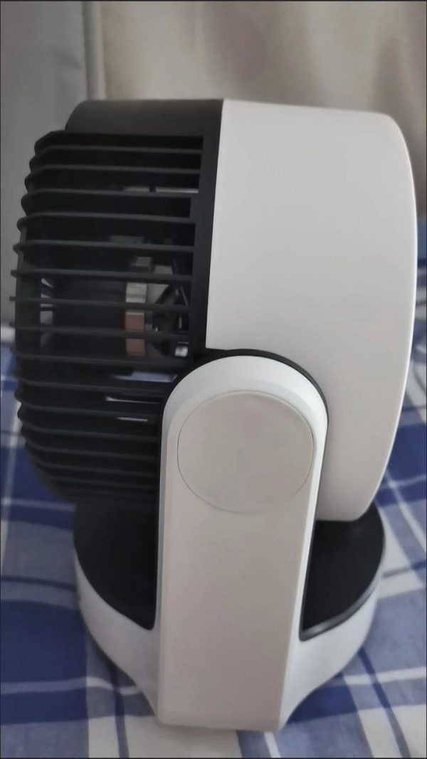 outohome electric fan, air circulation fan, 3-speed Sale