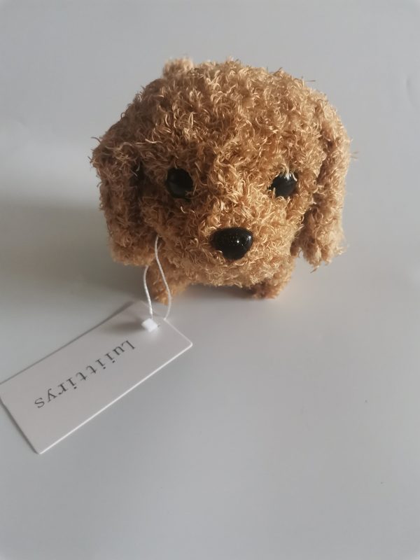 Luiittirys Toy plush animals, relieve anxiety behavior, sleep aid, cute and comfortable Sale