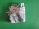 AQOOA Towels, fast drying and highly absorbent 100% pure cotton lightweight towel Fashion