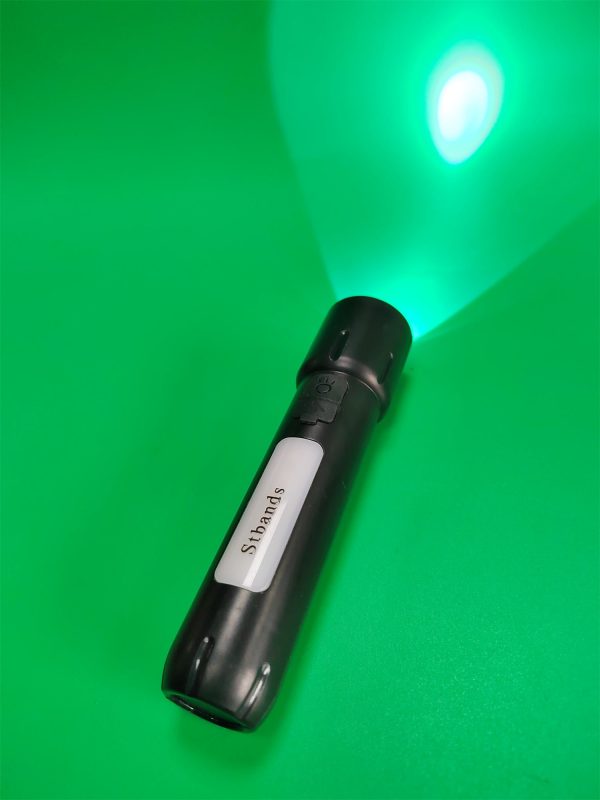 Stbands Flashlights,IPX4 waterproof, suitable for home and outdoor use, emergency power outage For Sale