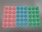 NJDSM Baking molds, cake baking trays, silicone molds Cheap