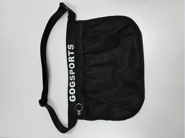 GOGSPORTS Waist Bag, Fitness Travel Running Leisure Hands Free Wallet Waist Bag Online now