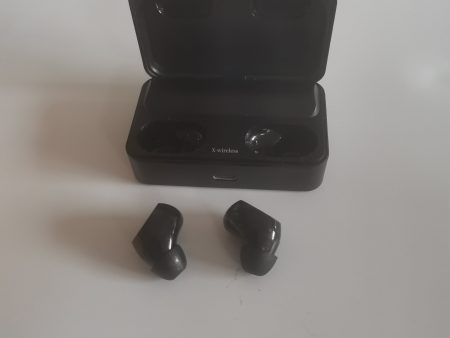 X-wireless Smartphone wireless earphones, Bluetooth wireless earphones Sale