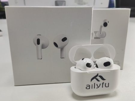 ailyfu Earphones, IPX7 waterproof Bluetooth earphones Hot on Sale