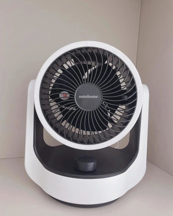 outohome electric fan, air circulation fan, 3-speed Sale