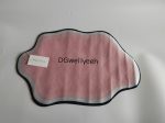 DGwellyeeh Lap rugs, anti slip bathroom mat, practical Discount