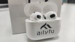 ailyfu Earphones, IPX7 waterproof Bluetooth earphones Hot on Sale