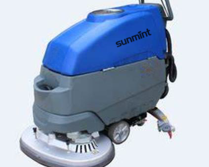 sunmint Floor cleaning device, compact commercial, cleaning efficiency Cheap