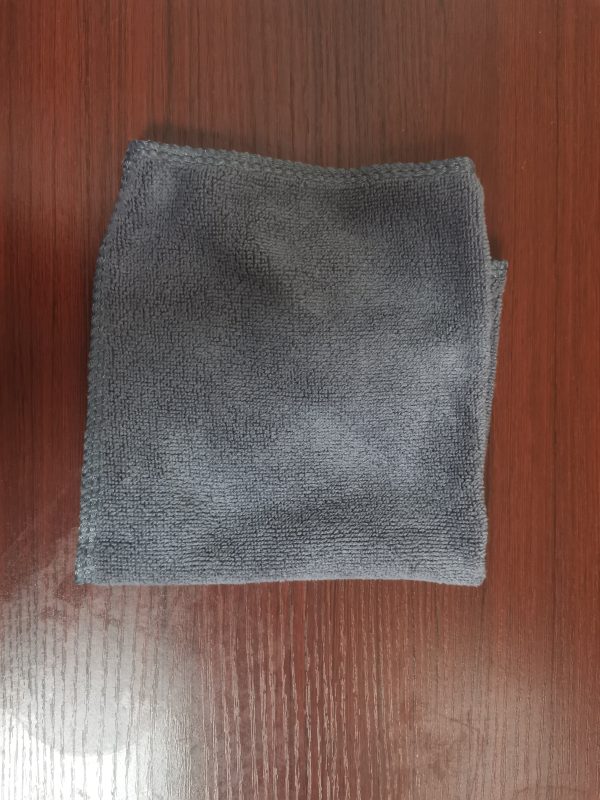 OTITYAN Towels, soft and highly absorbent, lint free and stripless laundry cloth Sale