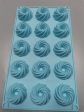 NJDSM Baking molds, cake baking trays, silicone molds Cheap