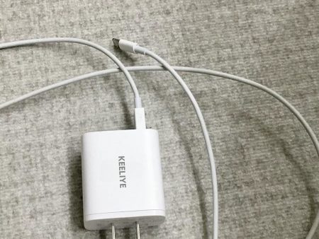 KEELIYE charger, USB cable charger, durable and long-lasting on Sale