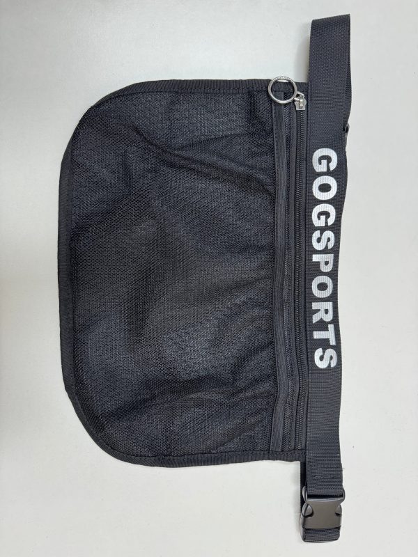 GOGSPORTS Waist Bag, Fitness Travel Running Leisure Hands Free Wallet Waist Bag Online now