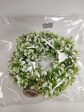 Sparkling Garlands Artificial garlands and wreaths,Wall, window, porch, indoor and outdoor decorative flower garlands Hot on Sale