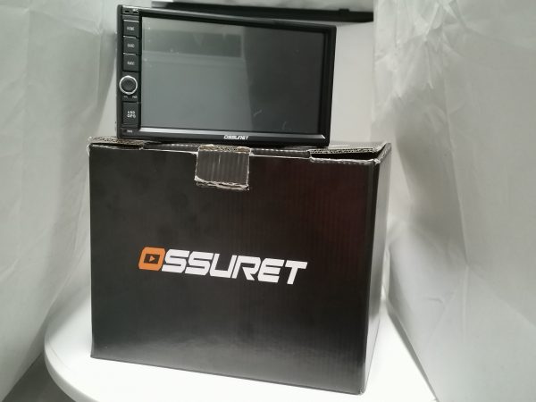 OSSURET Car navigation computers,Automotive parts for upgrading car GPS navigation systems For Sale