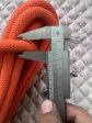 ROPE SUN Climbing ropes, static climbing ropes, parachute ropes Online Hot Sale