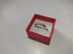 lassky Rings [jewelry], pure silver ring with high polishing, fashionable, waterproof and comfortable Supply