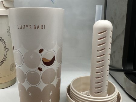 LumosBari Coffee cups,Vacuum insulated coffee travel cup Sale