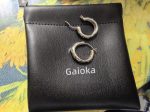 Gaioka Earrings, lightweight and stylish open earrings | Women s earrings For Discount