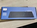 CY-SUZON Computer keyboard, compatible with laptop desktop USB keyboard Hot on Sale