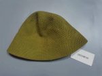 GREENWEAR Hats, Canvas Bull Bucket Hat - Leisure Outdoor Fishing and Hiking Hat Online