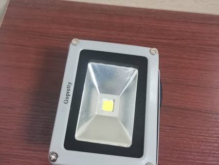 Gopretty Projection light, IP65 waterproof outdoor floodlight Fashion