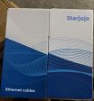 Starjojo Ethernet cable, suitable for routers, modems, etc Supply