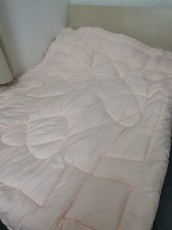 Nefelift Down comforter, all-weather quilted twin bed down comforter Online now