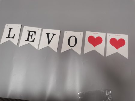 BATTIFE Banners, used for Valentine s Day decorations, anniversaries, weddings, and love proposals For Cheap