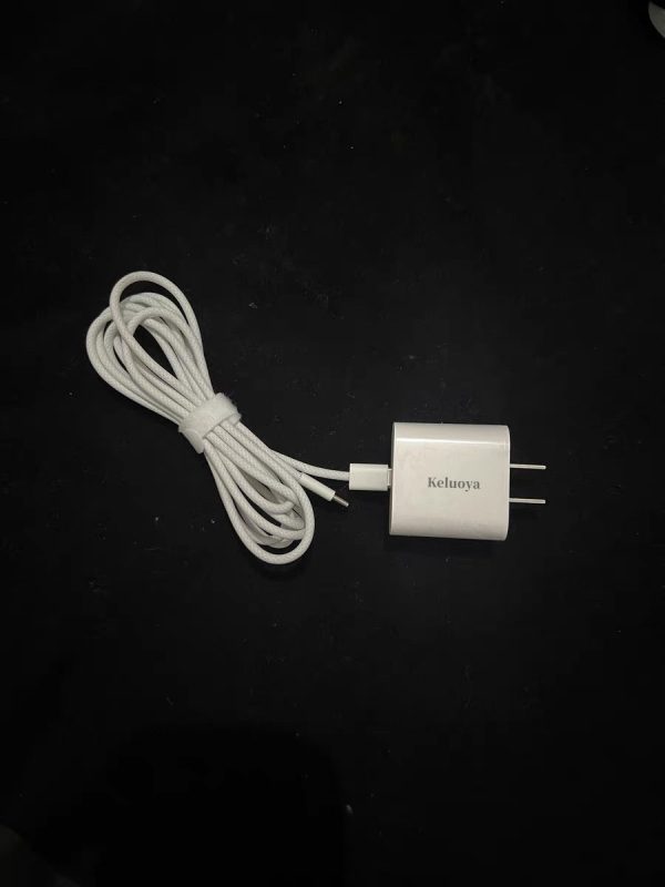 Keluoya USB charger, USB-C C-type fast charging cable Hot on Sale