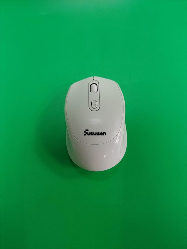 Futuzen computer mouse, wireless mouse, ergonomic computer mouse with USB receiver Supply