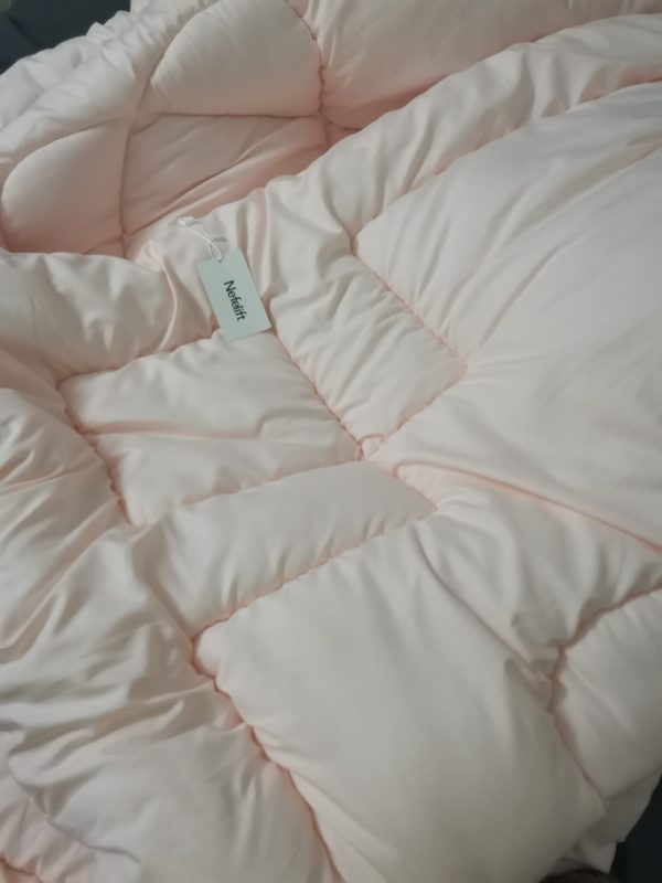 Nefelift Down comforter, all-weather quilted twin bed down comforter Online now