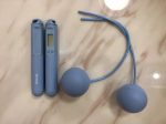 PETFUN Fitness equipment, cordless skipping rope for fitness training Hot on Sale