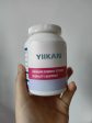 YIIKAN Female multivitamin capsules, antioxidants of chlorogenic acid and anthocyanin compounds - non GMO Supply