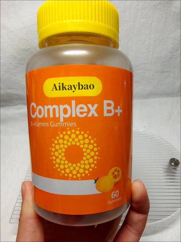 Aikaybao Vitamins, Natural Multivitamins, Minerals, Organic Extracts Online Sale